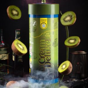 palette cream deluxe maxxi 2000g kiwi nitrous oxide