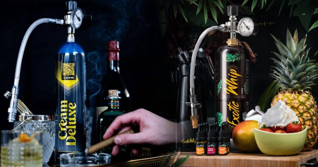 The Art of Drawing Readers In: Your attractive post title goes here How Does Cream Deluxe Compare To Exotic Whip 1 1024x538