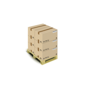 palette – lot confiserie/bonbon