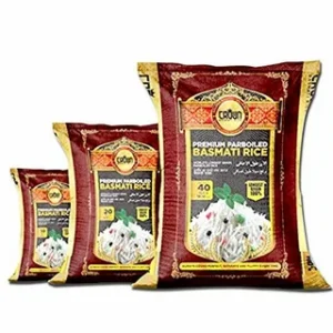 palette riz basmati du penjab – taureau aile – 1kg