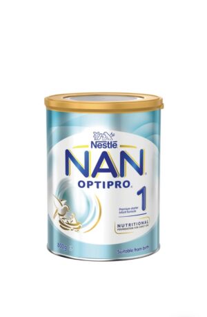 nestlé nan optipro 1