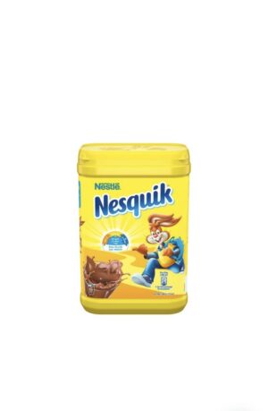 nesquik 900g