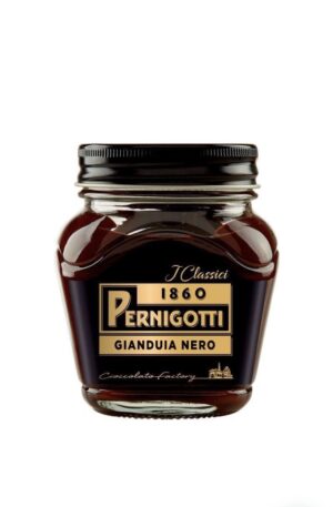 pernigotti gianduia nero 350g