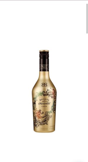 bailey’s chocolat luxe 0,5l