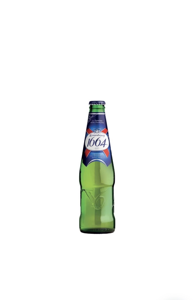 kronenbourg 1664 330ml kronenbourg 1664 330ml