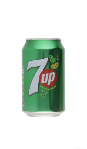 7up 330 ml