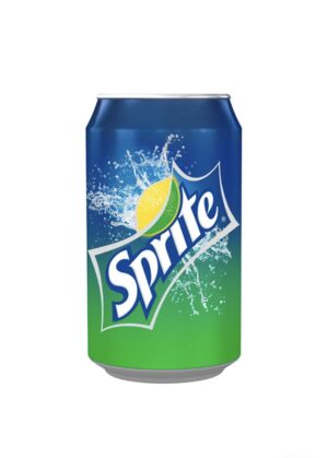 sprites 330 ml