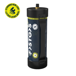 palette fastgas cartouche de crème original 2000g