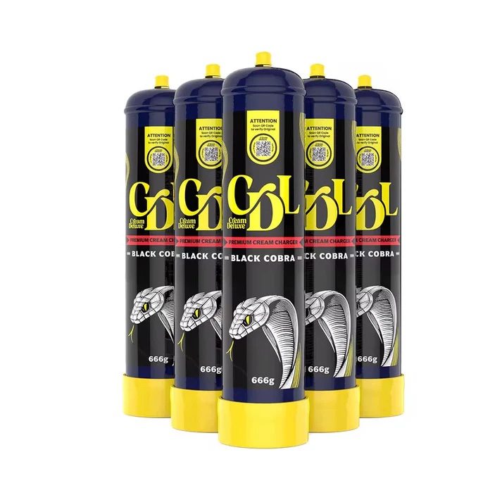 palette cream deluxe – black cobra Édition – gaz hilarant/ballons palette cream deluxe – black cobra Édition – gaz hilarant/ballons