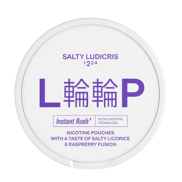 palette snus loop palette snus loop