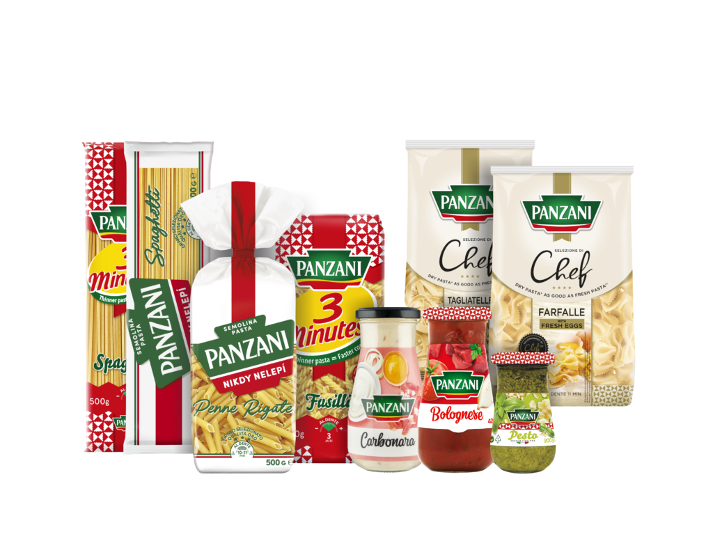 Mastering the First Impression: Your intriguing post title goes here Panzani 492f8f35 1024x787